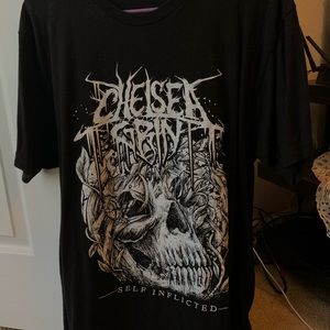 Chelsea Grin T-shirt